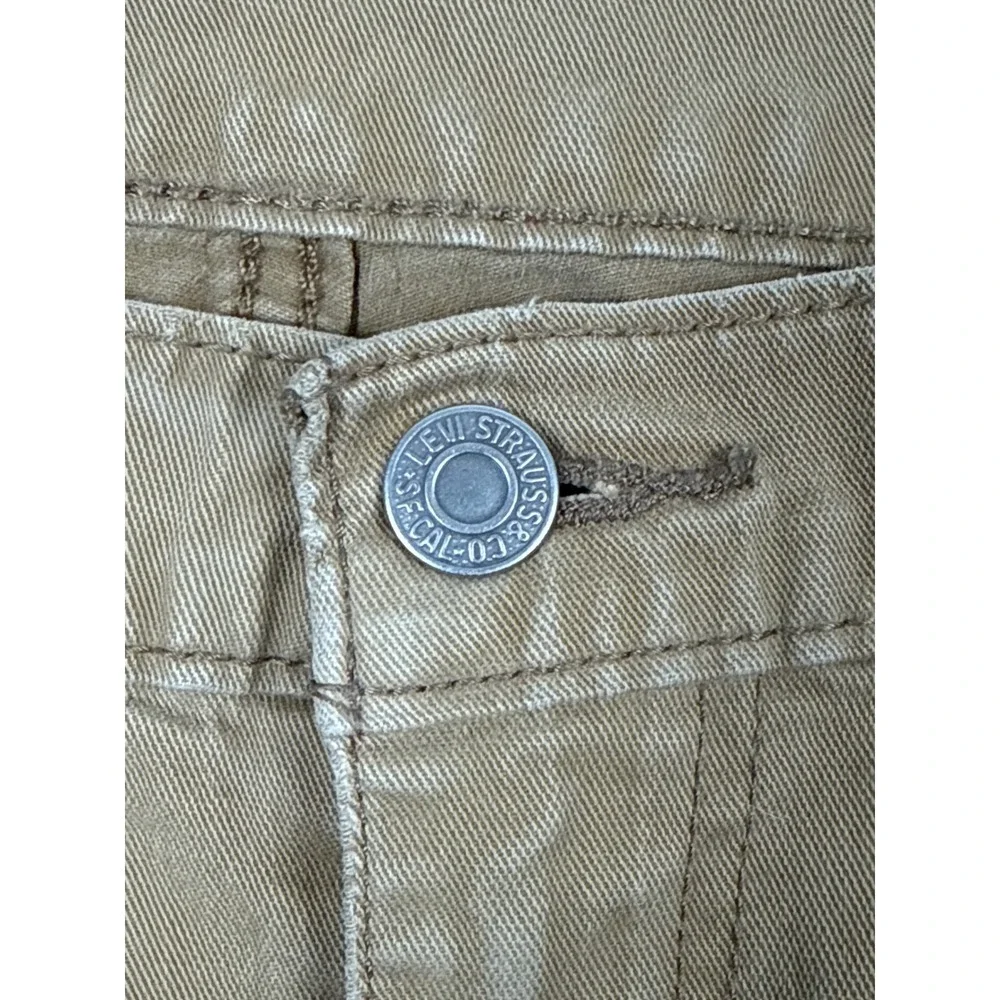 Levis levi 502